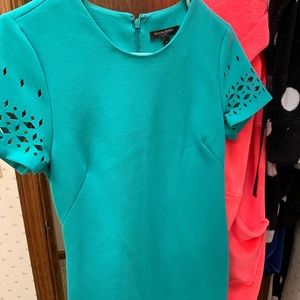 Banana republic dress